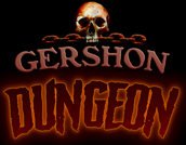 Gershon Dungeon